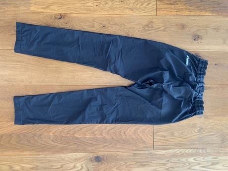 Reima funkčné tenké outdoorové nohavice 158/164, reima,158