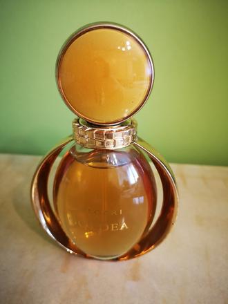 Bvlgari goldea, 