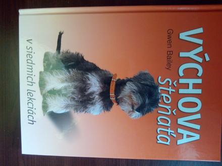 Výchova šteniatka, 