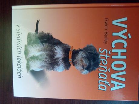 Výchova šteniatka,