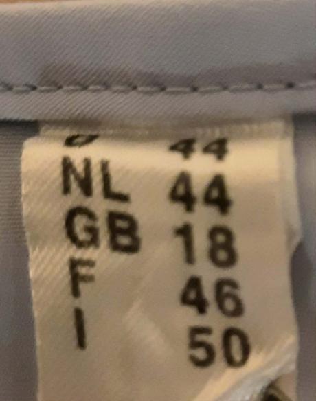 Predám letný top (blúzku)  veľ.xl (44), xl