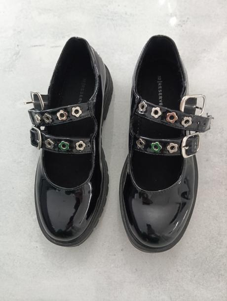 Mokasíny, reserved,32