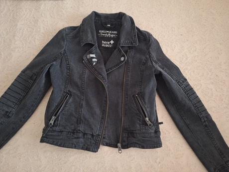 Rifľová bundička, 152