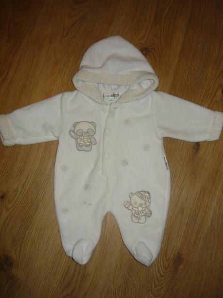 Teplé dupačky -62, 62