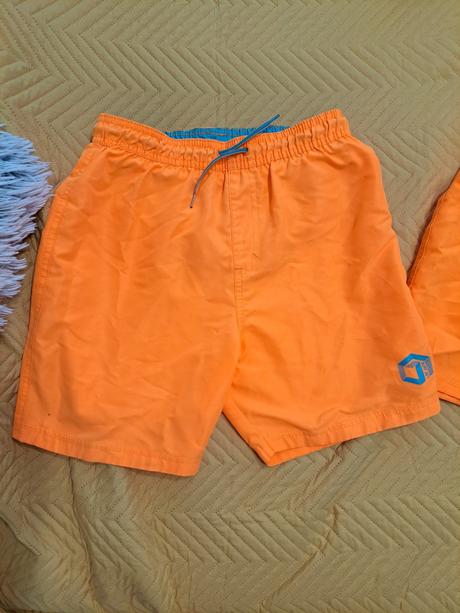 Plavky, sortky, f&f,140