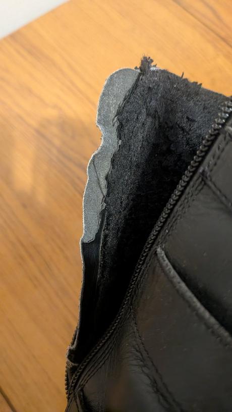 Kožené dámske čižmy baťa, baťa,40