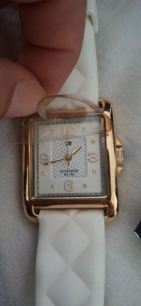 Tommy hilfiger hodinky damske, tommy hilfiger