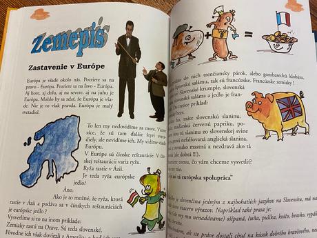 Šlabikár správneho kakaovnika tv markíza,