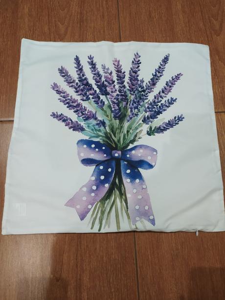 Obliečka na vankúšik, 