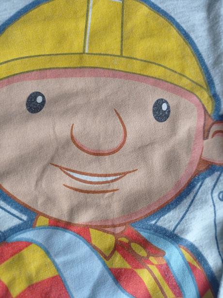 Pyžamo bob stavitel, f&f,110