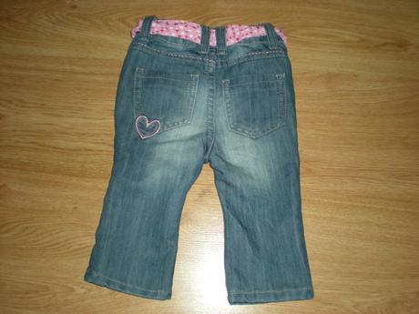 Dievcenske rifle, dopodopo,74