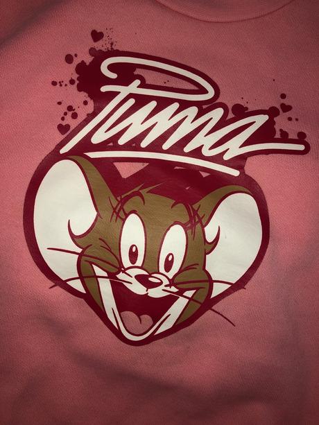 Tepláková súprava, puma,104