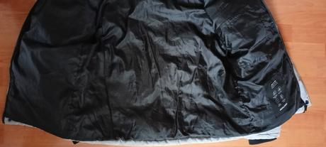 Zimná bunda jack&jones "m" 14/15 r., m