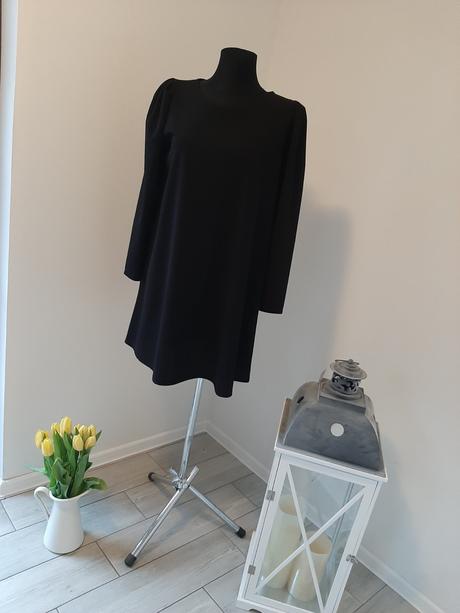 Dámske šaty  / tunika, 36 - xl