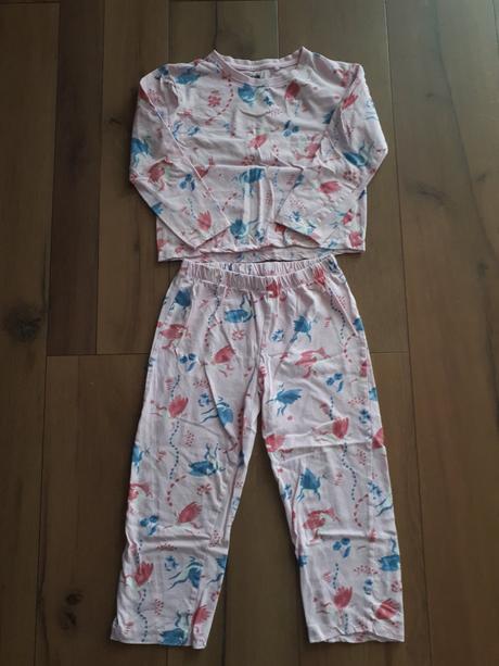 Pyžamko, sinsay,116