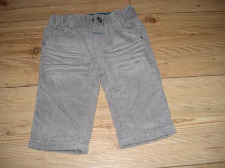 Nohavice, baby club,68