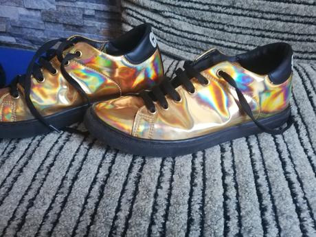 Dámske tenisky shop art italy, 38