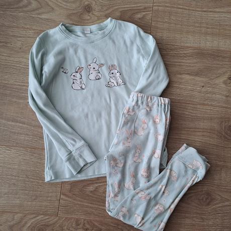 Dievčenské pyžamo slovenka, slovenka,110