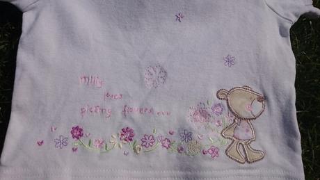 Znackove tricka 4 ks, george,74