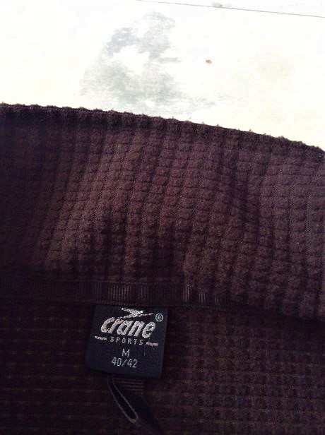 Športová bunda crane č. m/l, m