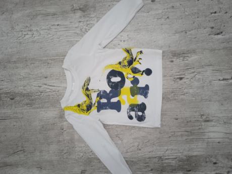 Tričko, palomino,98