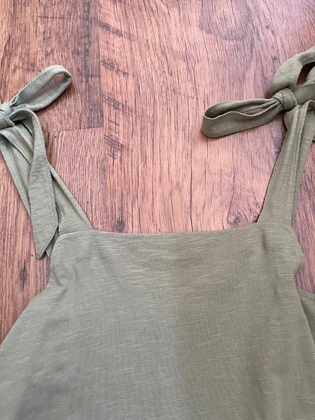 Bavlnene letne saty, esprit,s