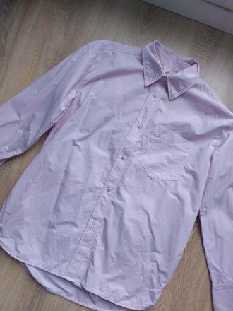 Košeľa arket xs-s, s