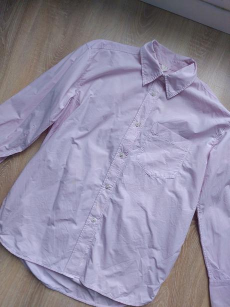 Košeľa arket xs-s, s