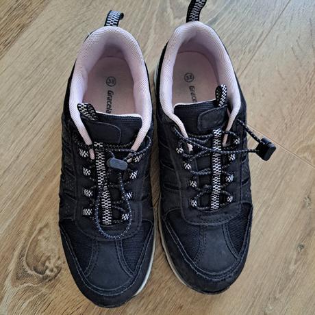 Tenisky, deichmann,38