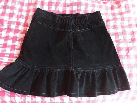 Sukňa zn. koko, kiki&koko,140