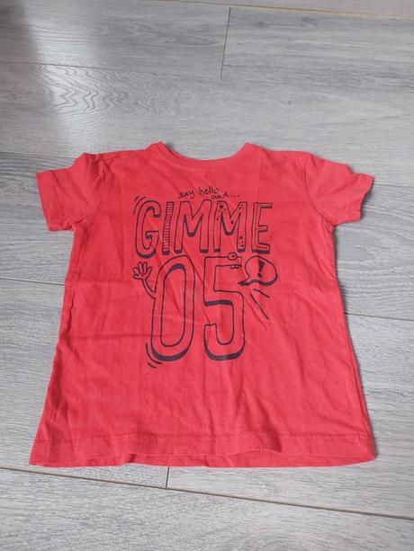 Reserved tricko, reserved,104