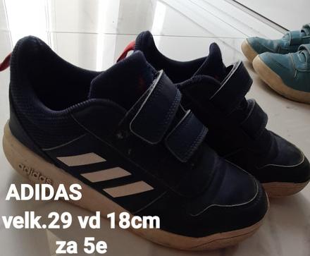 Adidas tenisky, adidas,29
