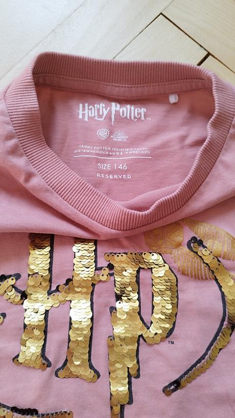 Tričko, reserved,146