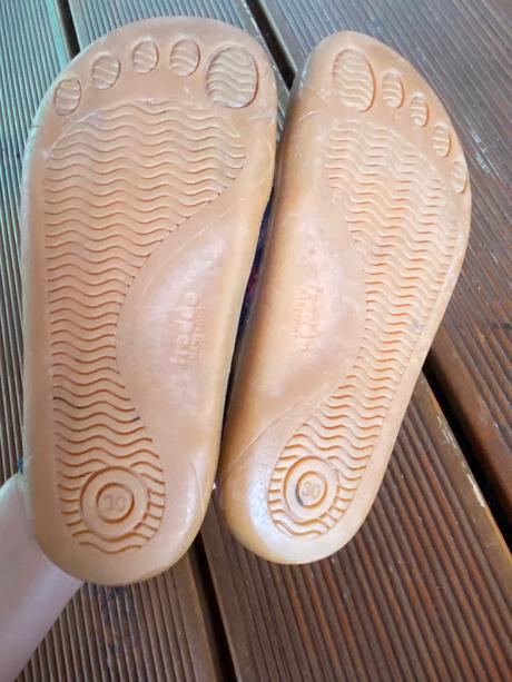 Topanky froddo, froddo,30