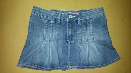 Riflova suknička, 140