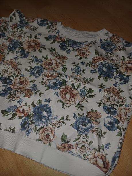 Newbie mikina 110/116, newbie,116