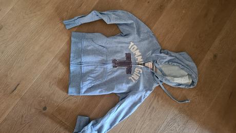 Mikina tommy hilfiger, tommy hilfiger,s