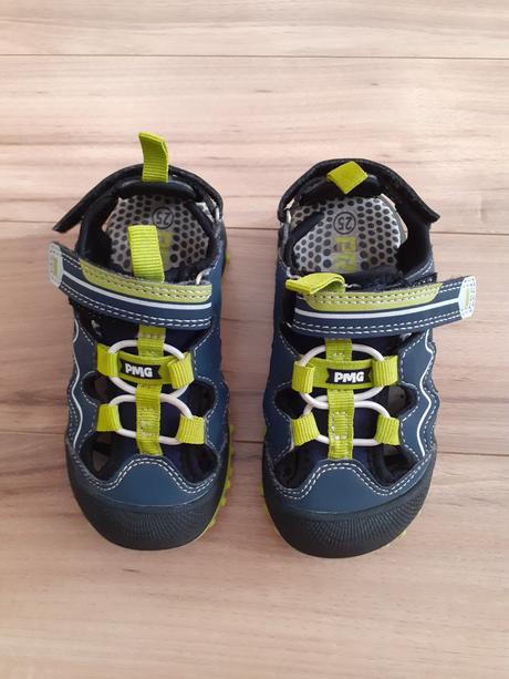 Primigi športové sandále, primigi,25