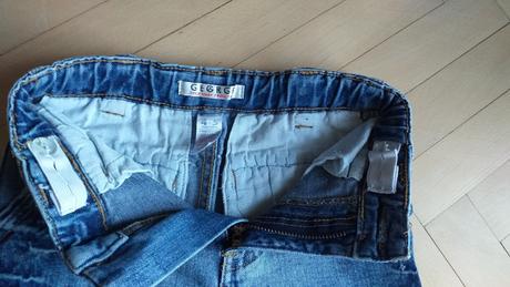 Kapsacove riflove bermudy, george,104