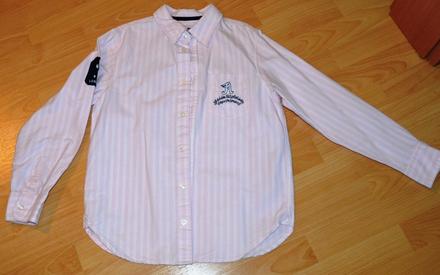 Bavlnena znackova kosela, l.o.g.g.,152