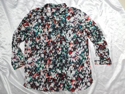 Luxusna pekna bluzka, 48