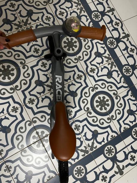 Balančný bicykel - odrážadlo, qplay