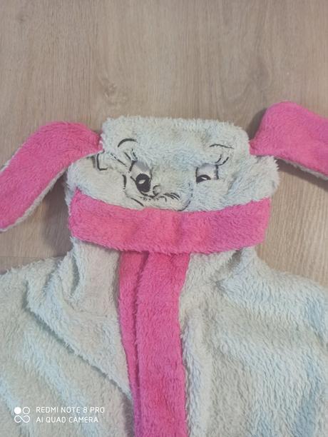 Dievčenský zupan + 2 ks plavky, 98