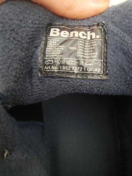 Zimná obuv, deichmann,42