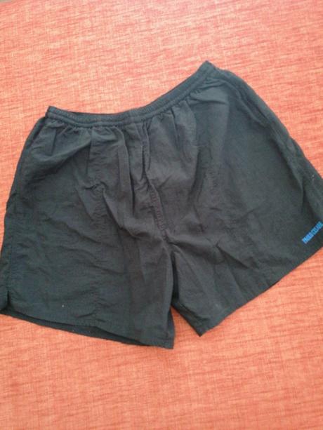 Pánske šortky l, l