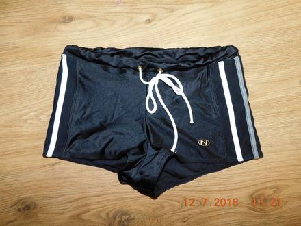 Pánské plavky -s, s