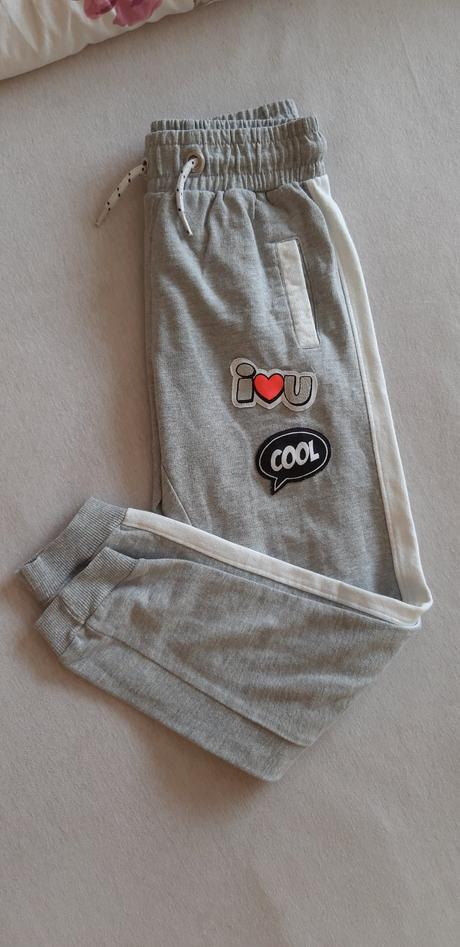 Tepláky pepco 146, pepco,146