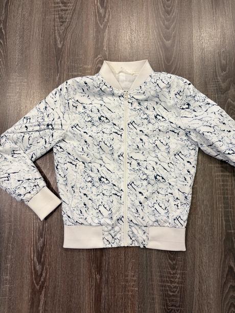 Urban classics damska športova vetrovka s, s