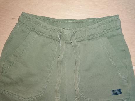 Kraťasy, original marines,116