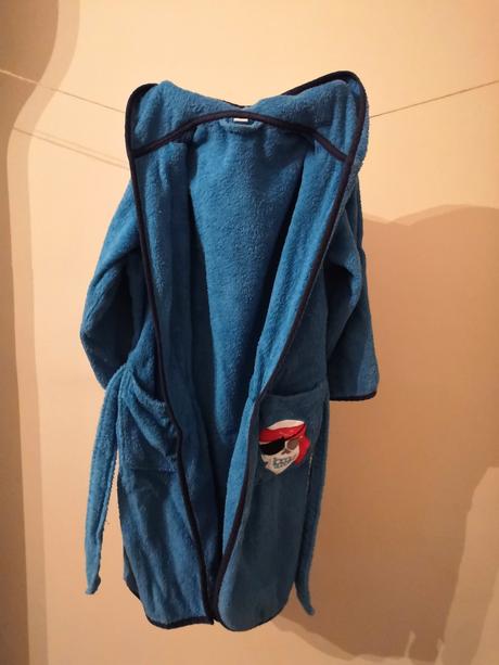 Pirátsky župan, 110